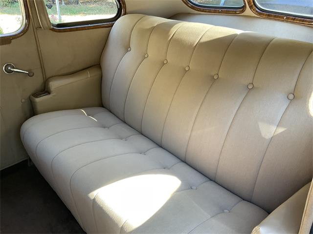 1937 Chrysler Royal (CC-2121712) for sale in LaFayette, Georgia