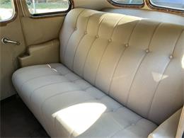 1937 Chrysler Royal (CC-2121712) for sale in LaFayette, Georgia