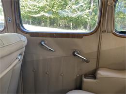 1937 Chrysler Royal (CC-2121712) for sale in LaFayette, Georgia