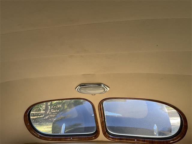 1937 Chrysler Royal (CC-2121712) for sale in LaFayette, Georgia
