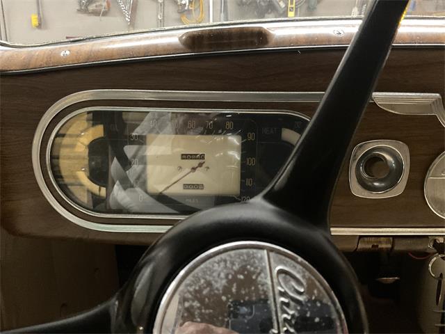 1937 Chrysler Royal (CC-2121712) for sale in LaFayette, Georgia