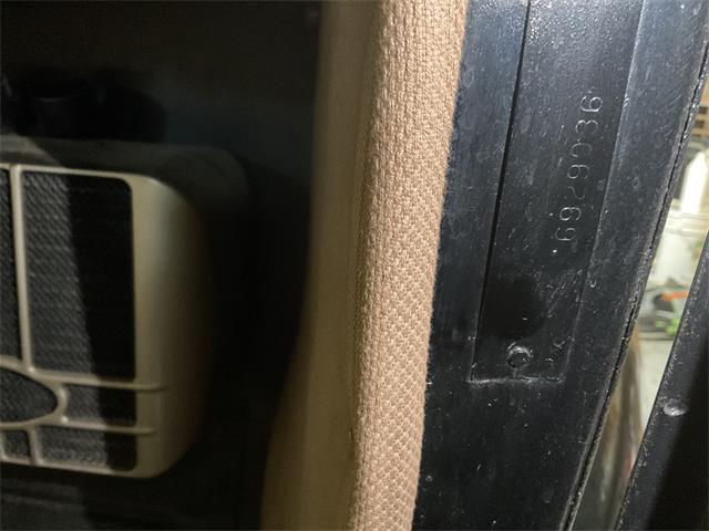 1937 Chrysler Royal (CC-2121712) for sale in LaFayette, Georgia