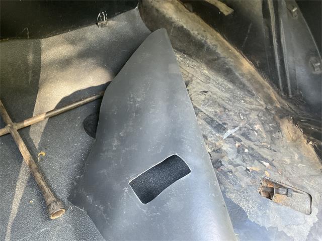 1937 Chrysler Royal (CC-2121712) for sale in LaFayette, Georgia