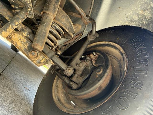 1937 Chrysler Royal (CC-2121712) for sale in LaFayette, Georgia