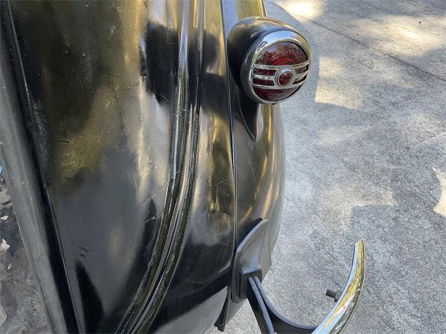 1937 Chrysler Royal (CC-2121712) for sale in LaFayette, Georgia
