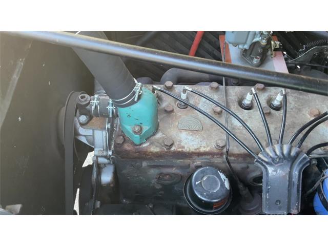 1937 Chrysler Royal (CC-2121712) for sale in LaFayette, Georgia