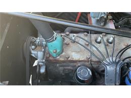 1937 Chrysler Royal (CC-2121712) for sale in LaFayette, Georgia