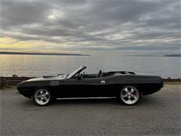 1971 Plymouth Cuda (CC-2121713) for sale in Lynnwood, Washington