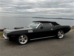 1971 Plymouth Cuda (CC-2121713) for sale in Lynnwood, Washington