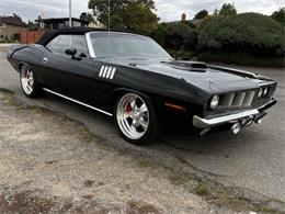 1971 Plymouth Cuda (CC-2121713) for sale in Lynnwood, Washington