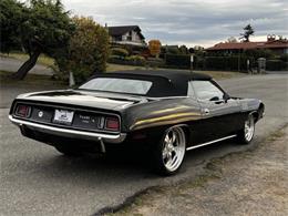 1971 Plymouth Cuda (CC-2121713) for sale in Lynnwood, Washington