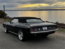 1971 Plymouth Cuda (CC-2121713) for sale in Lynnwood, Washington