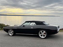 1971 Plymouth Cuda (CC-2121713) for sale in Lynnwood, Washington