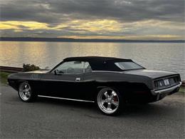 1971 Plymouth Cuda (CC-2121713) for sale in Lynnwood, Washington