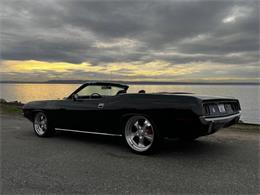 1971 Plymouth Cuda (CC-2121713) for sale in Lynnwood, Washington