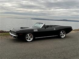 1971 Plymouth Cuda (CC-2121713) for sale in Lynnwood, Washington