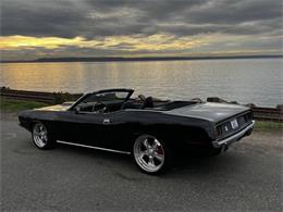 1971 Plymouth Cuda (CC-2121713) for sale in Lynnwood, Washington