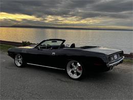 1971 Plymouth Cuda (CC-2121713) for sale in Lynnwood, Washington