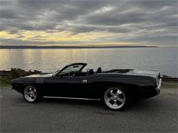 1971 Plymouth Cuda (CC-2121713) for sale in Lynnwood, Washington