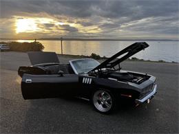 1971 Plymouth Cuda (CC-2121713) for sale in Lynnwood, Washington