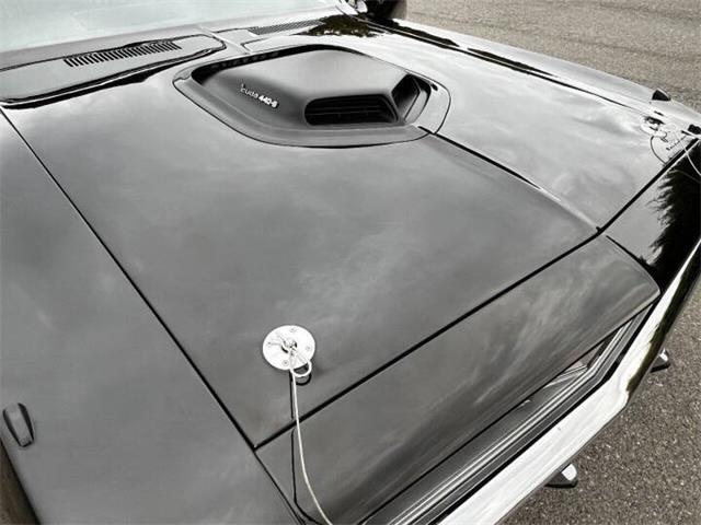 1971 Plymouth Cuda (CC-2121713) for sale in Lynnwood, Washington