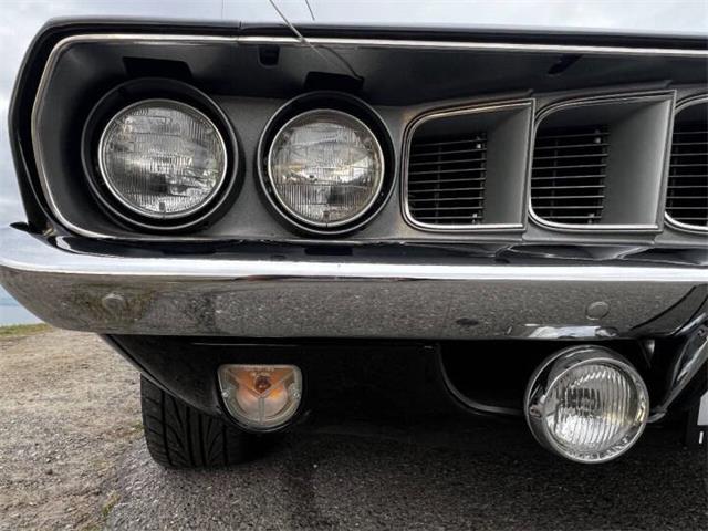1971 Plymouth Cuda (CC-2121713) for sale in Lynnwood, Washington