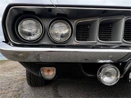 1971 Plymouth Cuda (CC-2121713) for sale in Lynnwood, Washington