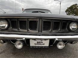 1971 Plymouth Cuda (CC-2121713) for sale in Lynnwood, Washington