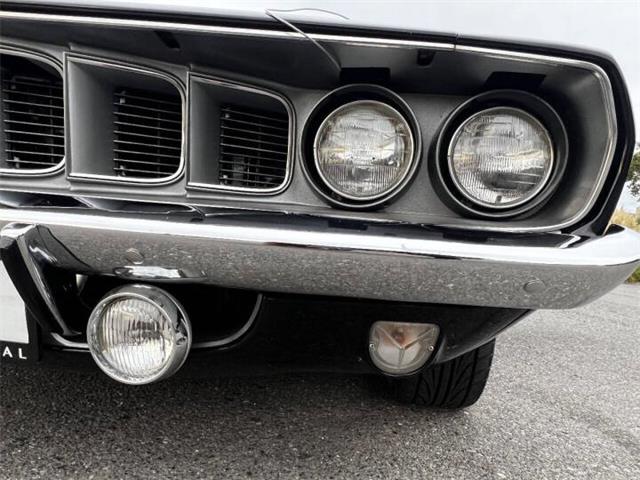1971 Plymouth Cuda (CC-2121713) for sale in Lynnwood, Washington