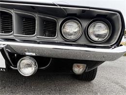 1971 Plymouth Cuda (CC-2121713) for sale in Lynnwood, Washington