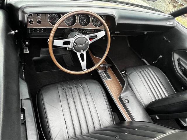 1971 Plymouth Cuda (CC-2121713) for sale in Lynnwood, Washington