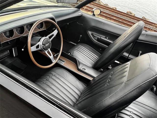 1971 Plymouth Cuda (CC-2121713) for sale in Lynnwood, Washington