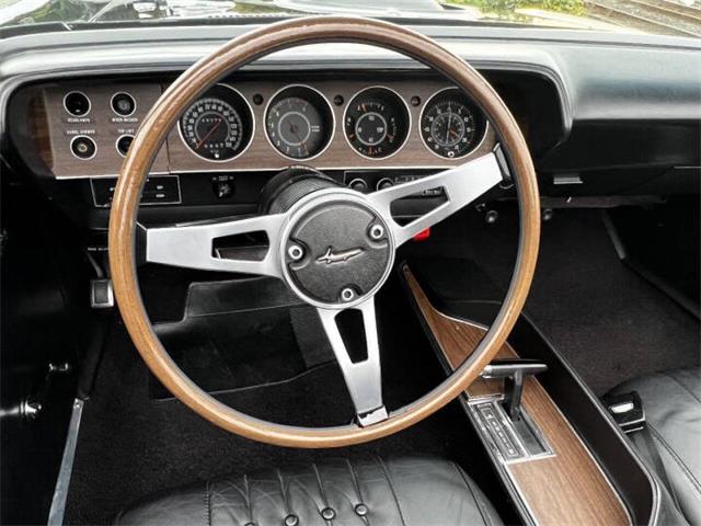 1971 Plymouth Cuda (CC-2121713) for sale in Lynnwood, Washington
