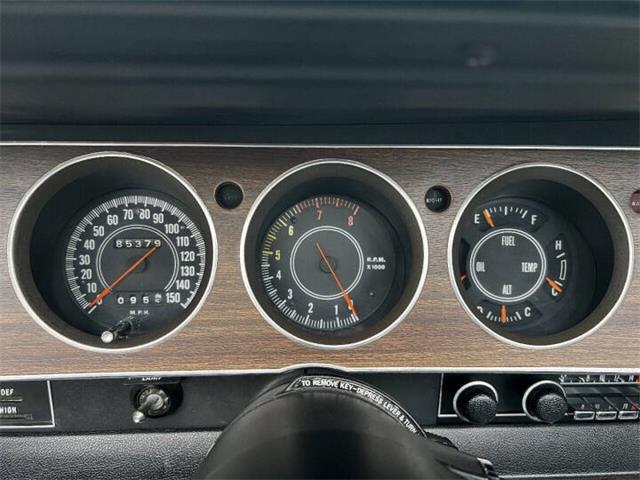 1971 Plymouth Cuda (CC-2121713) for sale in Lynnwood, Washington