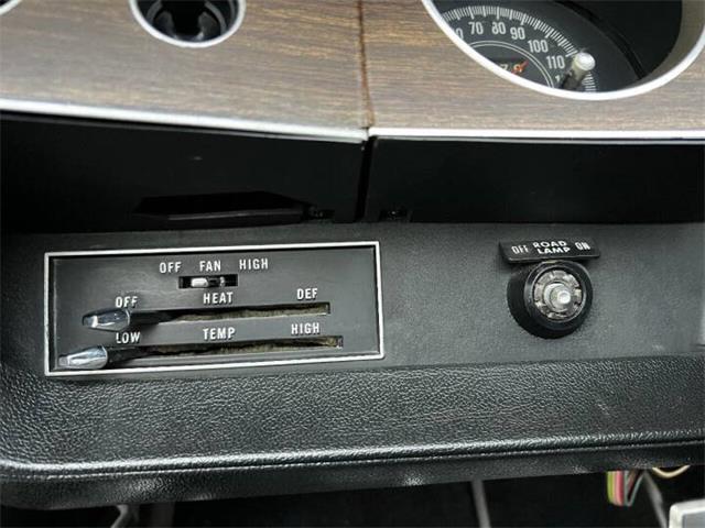 1971 Plymouth Cuda (CC-2121713) for sale in Lynnwood, Washington