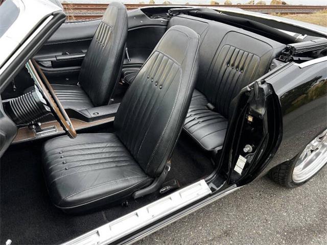 1971 Plymouth Cuda (CC-2121713) for sale in Lynnwood, Washington