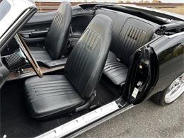 1971 Plymouth Cuda (CC-2121713) for sale in Lynnwood, Washington