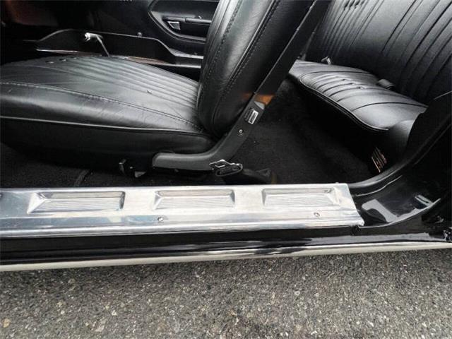 1971 Plymouth Cuda (CC-2121713) for sale in Lynnwood, Washington