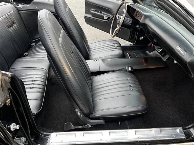 1971 Plymouth Cuda (CC-2121713) for sale in Lynnwood, Washington