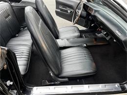 1971 Plymouth Cuda (CC-2121713) for sale in Lynnwood, Washington