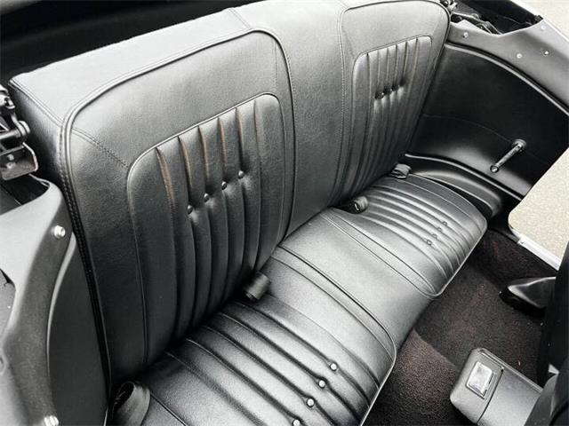 1971 Plymouth Cuda (CC-2121713) for sale in Lynnwood, Washington