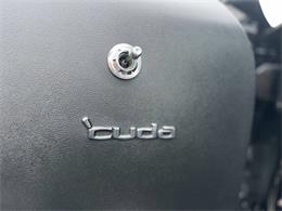 1971 Plymouth Cuda (CC-2121713) for sale in Lynnwood, Washington