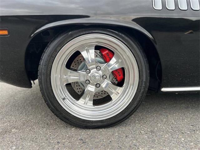 1971 Plymouth Cuda (CC-2121713) for sale in Lynnwood, Washington