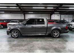 2002 Ford F-150 Harley-Davidson (CC-2121714) for sale in sherman, Texas