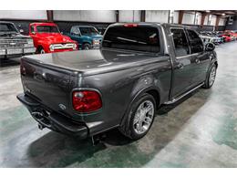 2002 Ford F-150 Harley-Davidson (CC-2121714) for sale in sherman, Texas