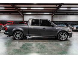 2002 Ford F-150 Harley-Davidson (CC-2121714) for sale in sherman, Texas