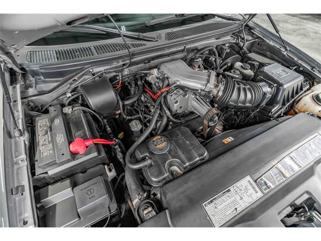 2002 Ford F-150 Harley-Davidson (CC-2121714) for sale in sherman, Texas