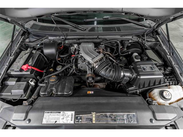 2002 Ford F-150 Harley-Davidson (CC-2121714) for sale in sherman, Texas