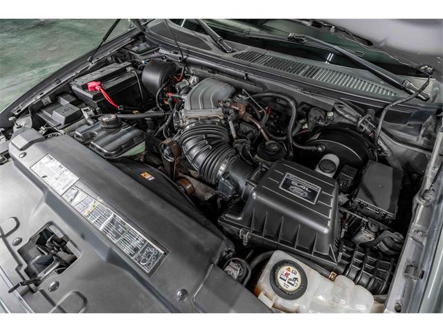 2002 Ford F-150 Harley-Davidson (CC-2121714) for sale in sherman, Texas