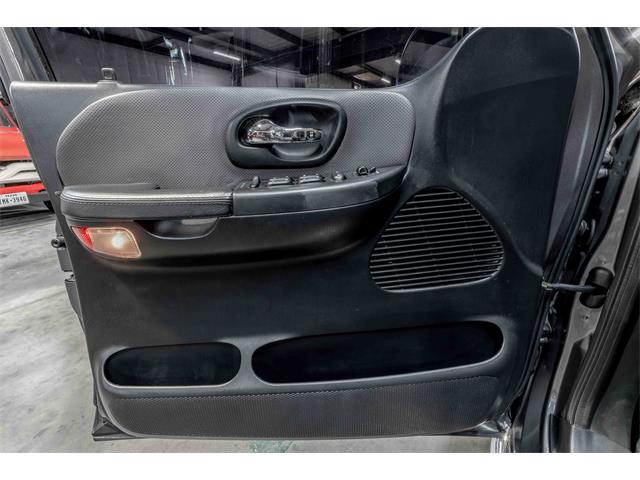 2002 Ford F-150 Harley-Davidson (CC-2121714) for sale in sherman, Texas